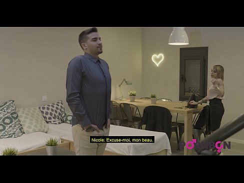 ❤️ PORNBCN 4K Obinrin kan ti o dagba pẹlu awọn ori omu nla fẹ lati jẹ fucked ọdọ gigolo pẹlu dick blowjob amortism lile fokii iṣẹ ọwọ aja ara obo lick orgasm Faranse awọn atunkọ ❌ Ohun onihoho ti ile  ❌❤